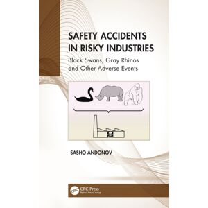Taylor & Francis Ltd Safety Accidents In Risky Industries : Black Swans, Gray Rhinos And Other Adverse Events Taylor & Francis Ltd Safety Accidents In Risky Industries : Black Swans, Gray Rhinos And Other Adverse Events
