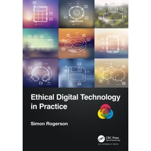 Taylor & Francis Ltd Ethical Digital Technology In Practice Taylor & Francis Ltd Ethical Digital Technology In Practice