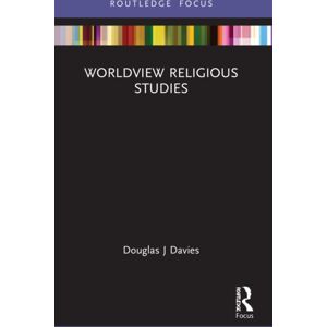Taylor & Francis Ltd Worldview Religious Studies Taylor & Francis Ltd Worldview Religious Studies