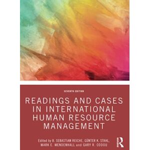 Taylor & Francis Ltd Readings And Cases In International Human Resource Management Taylor & Francis Ltd Readings And Cases In International Human Resource Management