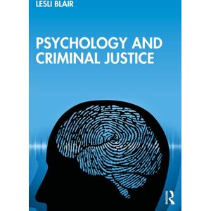 Taylor & Francis Ltd Psychology And Criminal Justice Taylor & Francis Ltd Psychology And Criminal Justice