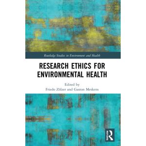 Taylor & Francis Ltd Research Ethics For Environmental Health Taylor & Francis Ltd Research Ethics For Environmental Health