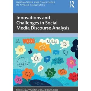Taylor & Francis Ltd s And Challenges In Social Media Discourse Analysis Taylor & Francis Ltd s And Challenges In Social Media Discourse Analysis