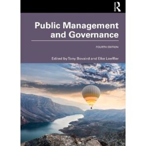 Taylor & Francis Ltd Public Management And Governance Taylor & Francis Ltd Public Management And Governance