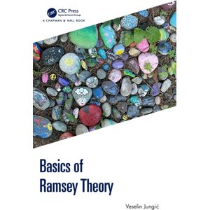Taylor & Francis Ltd Basics Of Ramsey Theory Taylor & Francis Ltd Basics Of Ramsey Theory