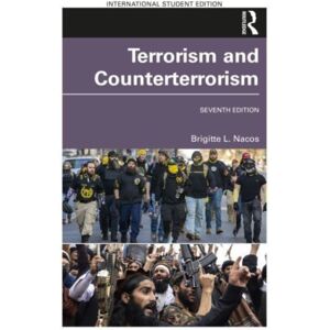 Taylor & Francis Ltd Terrorism And Counterterrorism Taylor & Francis Ltd Terrorism And Counterterrorism