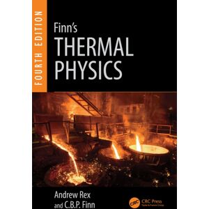 Taylor & Francis Ltd Finn'S Thermal Physics Taylor & Francis Ltd Finn'S Thermal Physics