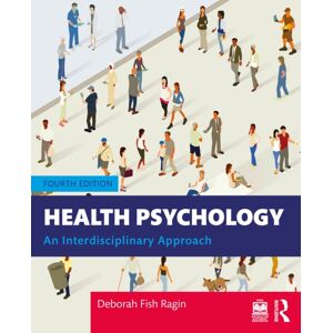 Taylor & Francis Ltd Health Psychology : An Interdisciplinary Approach Taylor & Francis Ltd Health Psychology : An Interdisciplinary Approach
