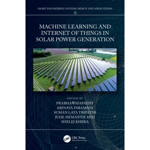 Taylor & Francis Ltd Machine Learning And The Internet Of Things In Solar Power Generation Taylor & Francis Ltd Machine Learning And The Internet Of Things In Solar Power Generation