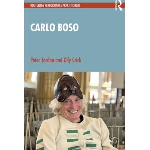 Taylor & Francis Ltd Carlo Boso Taylor & Francis Ltd Carlo Boso