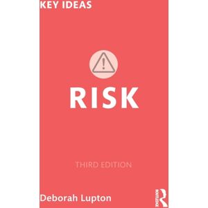 Taylor & Francis Ltd Risk Taylor & Francis Ltd Risk