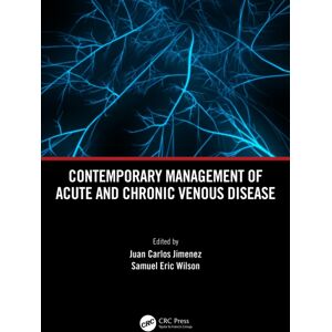 Taylor & Francis Ltd Contemporary Management Of Acute And Chronic Venous Disease Taylor & Francis Ltd Contemporary Management Of Acute And Chronic Venous Disease