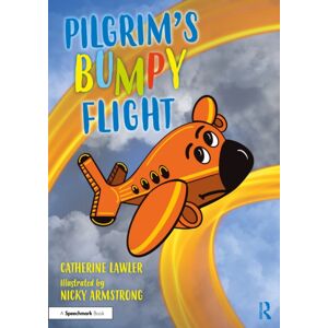 Taylor & Francis Ltd Pilgrim'S Bumpy Flight: Helping Young Children Learn About Domestic Abuse Safety Planning Taylor & Francis Ltd Pilgrim'S Bumpy Flight: Helping Young Children Learn About Domestic Abuse Safety Planning