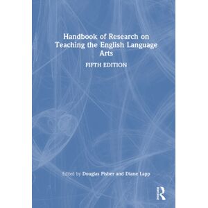 Taylor & Francis Ltd Handbook Of Research On Teaching The English Language Arts Taylor & Francis Ltd Handbook Of Research On Teaching The English Language Arts