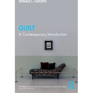Taylor & Francis Ltd Guilt : A Contemporary Introduction Taylor & Francis Ltd Guilt : A Contemporary Introduction