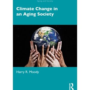 Taylor & Francis Ltd Climate Change In An Aging Society Taylor & Francis Ltd Climate Change In An Aging Society