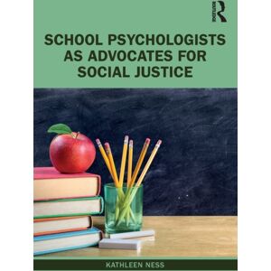 Taylor & Francis Ltd School Psychologists As Advocates For Social Justice Taylor & Francis Ltd School Psychologists As Advocates For Social Justice