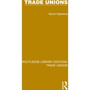 Taylor & Francis Ltd Trade Unions Taylor & Francis Ltd Trade Unions