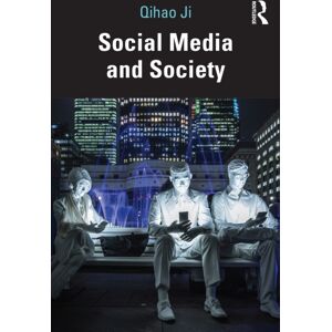 Taylor & Francis Ltd Social Media And Society Taylor & Francis Ltd Social Media And Society