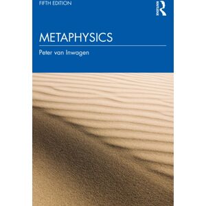 Taylor & Francis Ltd Metaphysics Taylor & Francis Ltd Metaphysics