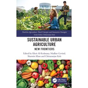 Taylor & Francis Ltd Sustainable Urban Agriculture : Frontiers Taylor & Francis Ltd Sustainable Urban Agriculture : Frontiers