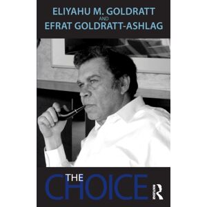 Taylor & Francis Ltd The Choice Taylor & Francis Ltd The Choice