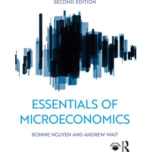 Taylor & Francis Ltd Essentials Of Microeconomics Taylor & Francis Ltd Essentials Of Microeconomics
