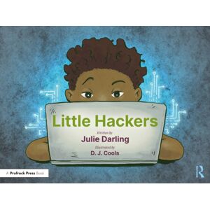 Taylor & Francis Ltd Little Hackers Taylor & Francis Ltd Little Hackers