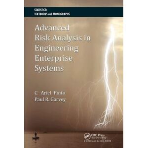 Taylor & Francis Ltd Advanced Risk Analysis In Engineering Enterprise Systems Taylor & Francis Ltd Advanced Risk Analysis In Engineering Enterprise Systems