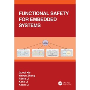 Taylor & Francis Ltd Functional Safety For Embedded Systems Taylor & Francis Ltd Functional Safety For Embedded Systems