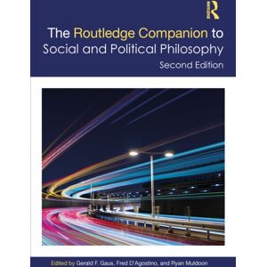 Taylor & Francis Ltd The Routledge Companion To Social And Political Philosophy Taylor & Francis Ltd The Routledge Companion To Social And Political Philosophy