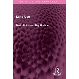 Taylor & Francis Ltd Land Use Taylor & Francis Ltd Land Use