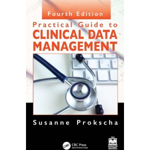 Taylor & Francis Ltd Practical Guide To Clinical Data Management Taylor & Francis Ltd Practical Guide To Clinical Data Management