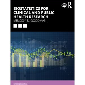 Taylor & Francis Ltd Biostatistics For Clinical And Public Health Research Taylor & Francis Ltd Biostatistics For Clinical And Public Health Research