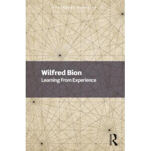 Taylor & Francis Ltd Learning From Experience Taylor & Francis Ltd Learning From Experience