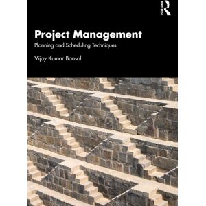 Taylor & Francis Ltd Project Management : Planning And Scheduling Techniques Taylor & Francis Ltd Project Management : Planning And Scheduling Techniques