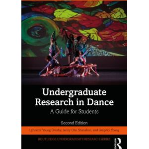 Taylor & Francis Ltd Undergraduate Research In Dance : A Guide For Students Taylor & Francis Ltd Undergraduate Research In Dance : A Guide For Students