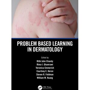 Taylor & Francis Ltd Problem Based Learning In Dermatology Taylor & Francis Ltd Problem Based Learning In Dermatology