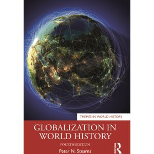 Taylor & Francis Ltd Globalization In World History Taylor & Francis Ltd Globalization In World History