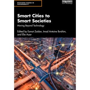 Taylor & Francis Ltd Cities To Societies : Moving Beyond Technology Taylor & Francis Ltd Cities To Societies : Moving Beyond Technology