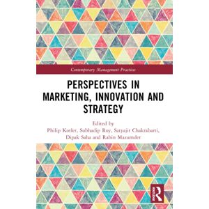 Taylor & Francis Ltd Perspectives In Marketing, And Strategy Taylor & Francis Ltd Perspectives In Marketing, And Strategy