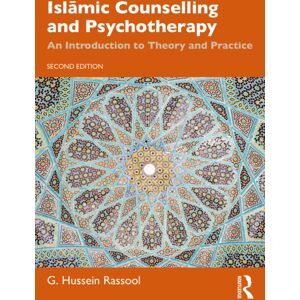 Taylor & Francis Ltd Islamic Counselling And Psychotherapy : An Introduction To Theory And Practice Taylor & Francis Ltd Islamic Counselling And Psychotherapy : An Introduction To Theory And Practice