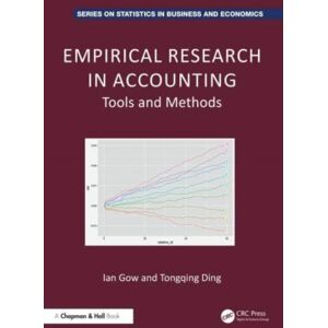 Taylor & Francis Ltd Empirical Research In Accounting : Tools And Methods Taylor & Francis Ltd Empirical Research In Accounting : Tools And Methods