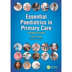 Taylor & Francis Ltd Essential Paediatrics In Primary Care Taylor & Francis Ltd Essential Paediatrics In Primary Care
