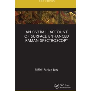 Taylor & Francis Ltd An Overall Account Of Surface Enhanced Raman Spectroscopy Taylor & Francis Ltd An Overall Account Of Surface Enhanced Raman Spectroscopy