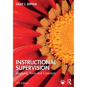 Taylor & Francis Ltd Instructional Supervision : Applying Tools And Concepts Taylor & Francis Ltd Instructional Supervision : Applying Tools And Concepts