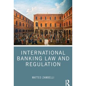 Taylor & Francis Ltd International Banking Law And Regulation Taylor & Francis Ltd International Banking Law And Regulation