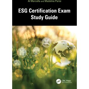 Taylor & Francis Ltd Esg Certification Exam Study Guide Taylor & Francis Ltd Esg Certification Exam Study Guide