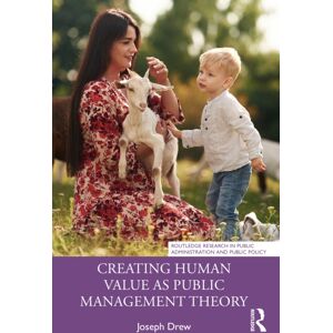 Taylor & Francis Ltd Creating Human As Public Management Theory Taylor & Francis Ltd Creating Human As Public Management Theory