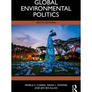 Taylor & Francis Ltd Global Environmental Politics Taylor & Francis Ltd Global Environmental Politics